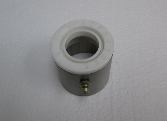 Grease Seal Tube S/S with Brass Nipple